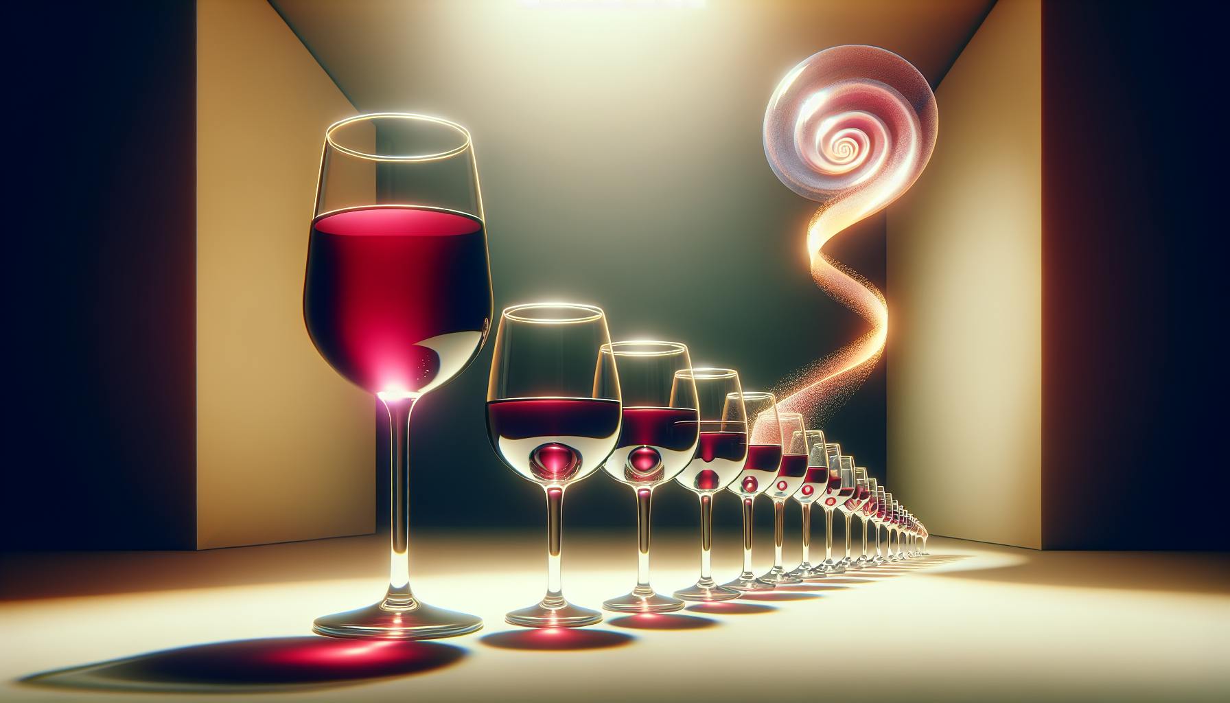 Does Wine Get You Drunk Effects of Wine and Intoxication